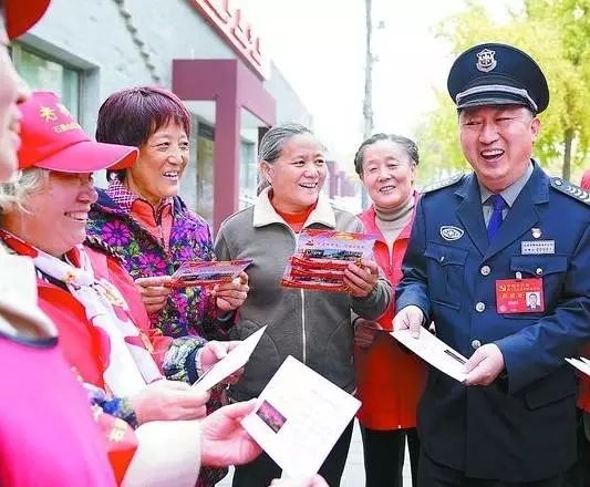 【學思踐悟·十九大】代表回基層，帶回更深領(lǐng)會