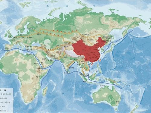 【學思踐悟十九大】漫評：為人民謀幸福，讓百姓對未來信心百倍