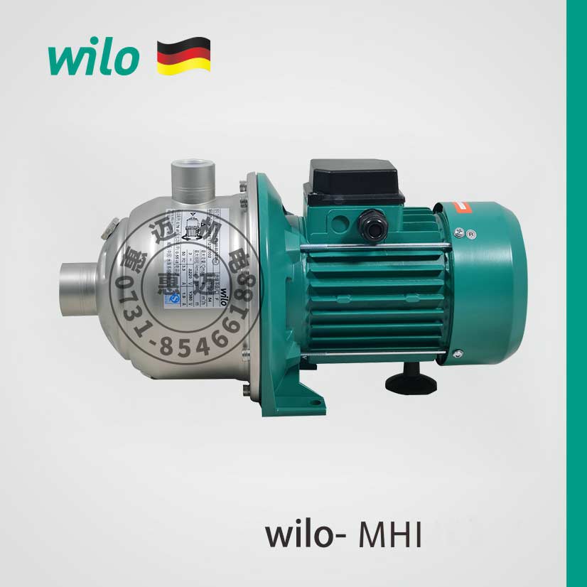 Wilo(gu)(l)ˮòP늄(dng)༉(j)ßˮѭh(hun)ϵy(tng)Ʒ